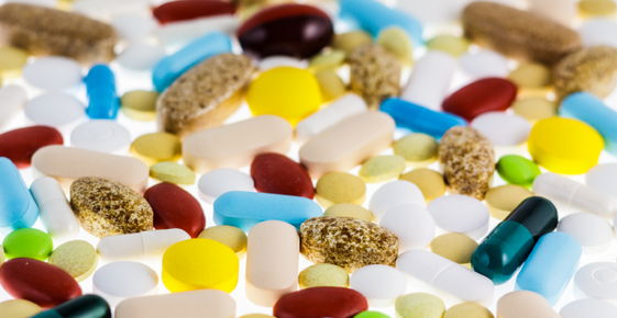 Hidden Dangers of Over-the-Counter Medications
