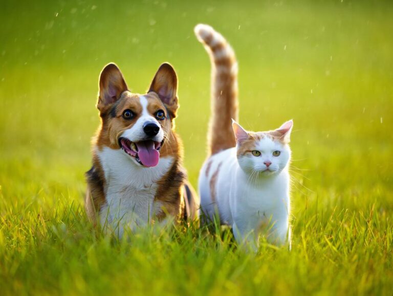 Dog Outdoor Safety on Squamish Trails and Sea to Sky